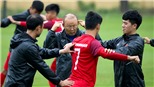 U23 Việt Nam và những nỗi lo