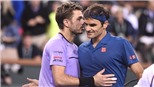 Phân nhánh Miami Masters 2019: Federer tái ngộ Wawrinka ở vòng 3?