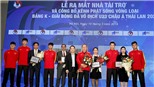 Next Media công bố bản quyền bảng K vòng loại U23 châu Á 2020