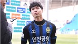 Niềm vui Văn Lâm và nỗi buồn Xuân Trường