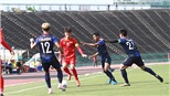 Vòng loại U23 châu Á: Khởi đầu cho giấc mơ Olympic