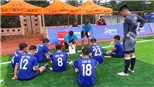 Việt Thắng nhắc lại kỷ niệm cũ với thầy Tô và tuyển Việt Nam