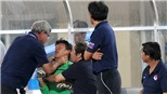 Tấn Trường và những cú 'phốt' để đời
