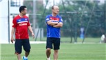 Tinh thần Park Hang Seo hay Tinh thần Việt Nam?