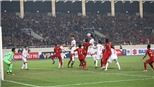 U23 Việt Nam 'thức tỉnh' sau chiến thắng nghẹt thở trước Indonesia