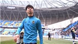 U23 Việt Nam: Đừng nhắc tên Công Phượng!