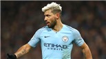 Sergio Aguero, 'Ngài hat-trick' ở Premier League