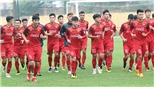 U23 Việt Nam: Chờ một guồng quay mới