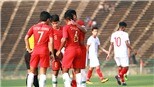 U23 Việt Nam: Chờ thầy Park phá dớp trước Indonesia!