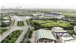 Khởi công đường đua F1 Hà Nội