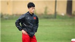 U23 Việt Nam đấu đối kháng, rèn chiến thuật