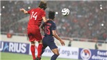 Chuyên gia 'nội soi' U23 Việt Nam sau chiến thắng Thái Lan