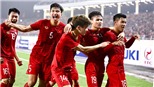 Vòng loại U23 châu Á 2020: Điểm sáng Việt Nam, bài học Thái Lan, và những tranh cãi