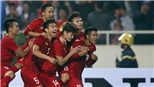 Lại ngả mũ với HLV Park Hang Seo