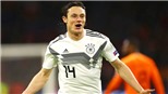 Đội tuyển Đức:  Người hùng Nico Schulz, anh là ai?