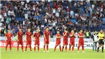 HLV Park Hang Seo và đội tuyển Việt Nam chinh phục World Cup 2022