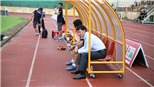 'Anh Hai Nam Bộ' sớm lo trụ hạng V-League 2019