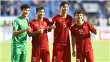 Bệnh thành tích và...