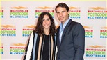 Theo bước Djokovic và Federer, Nadal chuẩn bị kết hôn