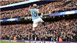 Bàn tay của Pep Guardiola đang khiến Aguero đang có phong độ khủng khiếp
