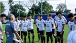 U22 Thái Lan quyết vô địch Đông Nam Á để xốc lại tinh thần