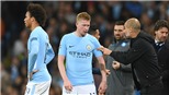 Man City sẽ “vượt vũ môn”?