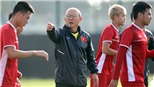 HLV Lê Thụy Hải: 'Ông Park cần cho U23 Việt Nam ở SEA Games'