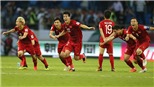 Bóng đá Việt Nam: Giấc mơ World Cup bao xa?