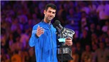 Novak Djokovic: Đã vĩ đại, nhưng có vĩ đại nhất?