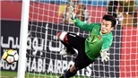 Thủ môn Bùi Tiến Dũng: Từ 'người hùng' Thường Châu đến tân binh Hà Nội FC