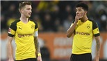 3h00 ngày 6/3, Dortmund vs Tottenham (trực tiếp K+):  Dortmund hụt hơi và trắng tay mùa này?