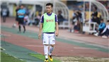 Hà Nội FC 'đau đầu' với Quang Hải