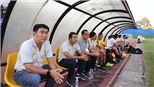 SHB Đà Nẵng thua, Minh Chiến cho Huỳnh Đức nếm 'trái đắng'