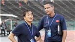 U22 Việt Nam là lời cảnh tỉnh cho giấc mộng vàng SEA Games 30
