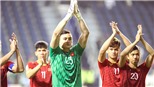 Tuyển Việt Nam và World Cup không còn xa