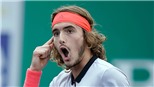 Australian Open 2019: Stefanos Tsitsipas đã chuẩn bị thay thế Big Three?