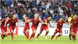 20h00 ngày 24/1, Việt Nam vs Nhật Bản: Tiến lên Việt Nam! (VTV6 trực tiếp bóng đá)