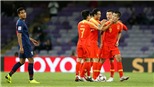 Thái Lan 1-2 Trung Quốc: Không có cổ tích cho người Thái, Đông Nam Á chỉ còn Việt Nam