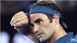 Federer bị loại khỏi Úc mở rộng 2019: Nỗi ám ảnh 100 của FedEx