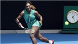 Trang phục ở Australian Open 2019: Serena gây xôn xao, Nadal ghi điểm với 'mốt' cũ
