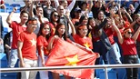 'Việt Nam hay, nhưng Jordan quá thường'