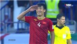 Việt Nam gặp Nhật Bản ở tứ kết: Nhớ Thường Châu...