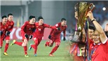 Bóng đá Việt Nam: Từ Thường Châu đến Mỹ Đình 