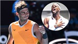 Rafael Nadal đối đầu hiện tượng Frances Tiafoe ở tứ kết: Màn tái ngộ đặc biệt