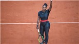 WTA đổi luật về thứ hạng các tay vợt nữ: Cảm ơn Serena Williams!