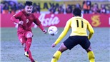Khi A-League thèm khát Quang Hải