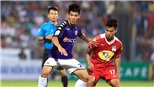 Cờ đã vào tay Ngân Văn Đại