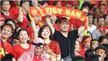 Yêu tuyển Việt Nam cũng phải đúng cách!