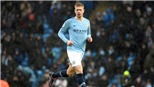 De Bruyne trở lại, Man City không cần mua sắm vẫn mạnh