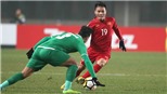 Việt Nam vs Iraq: 'Hòa trước Iraq đã là thành công' (VTV6 trực tiếp bóng đá)